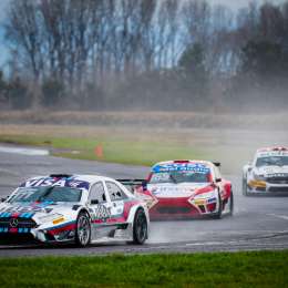 Top Race: ¿Cómo quedó el campeonato luego de la actividad en Junín?