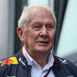 F1: Marko admite la superioridad de McLaren pero se ilusiona con la segunda parte de la temporada: “Espero una victoria”