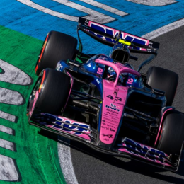 F1: ¡Al detalle! todo el análisis del mejor domingo de Colapinto con Alpine en Zandvoort