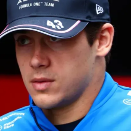 F1: Silly Season: ¿habrá novedades en Monza para Franco Colapinto?