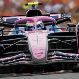 F1: ¿Puede hacerse la exhibición de Alpine con Colapinto en Buenos Aires?