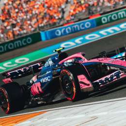 F1: la advertencia de Alpine sobre el hate de los hinchas de Colapinto en redes sociales