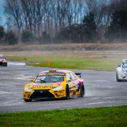 Top Race: las claves del triunfo de Aldrighetti en Junín