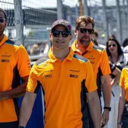 F1: Palou recordó su conflicto con McLaren: “Me hizo ser más fuerte”