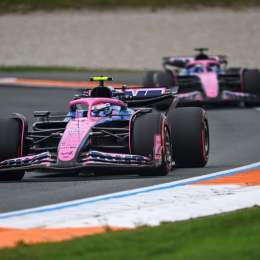 F1: el plan secreto de Alpine con Colapinto y Gasly que salió a la luz post Zandvoort