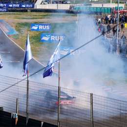 "El Turismo Carretera carece de transparencia"