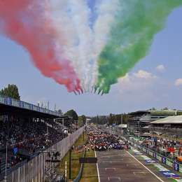 F1 en Monza: un circuito legendario que tuvo tragedias que quedaron en la memoria