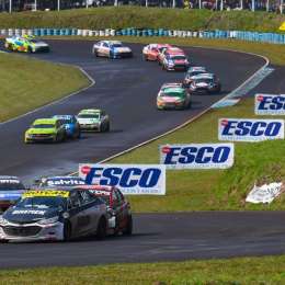 TN APAT: horarios confirmados para la fecha de los 200 pilotos