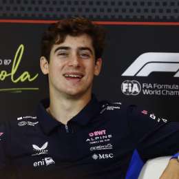 F1: el evento que presenciará Franco Colapinto en la previa del GP de Italia