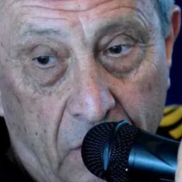 Mazzacane, reelecto en la ACTC: 10 momentos de su gestión