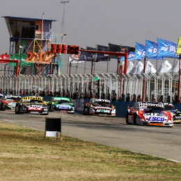TC: un piloto se bajó de la próxima fecha en San Luis ¿De quién se trata?