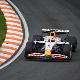 F1: ¿Cómo se prepara un mecánico antes de un Gran Premio?