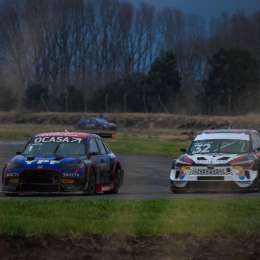 "La carrera más importante del año": el TC2000 anunció los 200Km de Buenos Aires