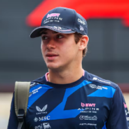 F1: ¡Colapinto está listo! El mensaje en la previa al GP de Italia