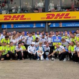 F1: ¿Cómo es la relación entre un mecánico y un piloto?