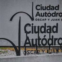 TN APAT: las duplas confirmadas para la Carrera de los 200 Pilotos en Buenos Aires