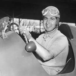 F1: Monza, el circuito que se cobró la vida del primer bicampeón de la historia