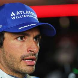 F1: Sainz y su enojo por la sanción en Zandvoort: “Fue inaceptable”