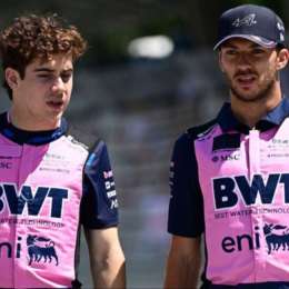 F1: Gasly sobre lo sucedido con Colapinto en Zandvoort: “Tuvimos la conversación que necesitábamos”