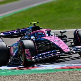 F1: la incógnita que deberá resolver Alpine para poder funcionar bien en Monza