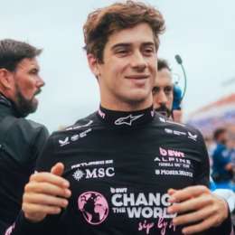 ¿A qué hora y por dónde ver los entrenamientos de Colapinto en el GP de Italia?