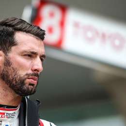 WEC: Pechito López está listo para subir al Hypercar