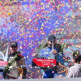 TN APAT: el historial de ganadores de la Carrera de los 200 Pilotos