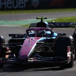 F1: Colapinto terminó 20mo en la FP2 del GP de Italia y Norris marcó la referencia