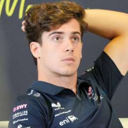 F1: la situación que tuvo a maltraer a Colapinto durante la FP2 en Monza