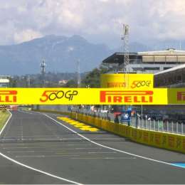 F1: ¿Y Alpine? Las mejoras de rendimiento que llevaron los equipos a Monza