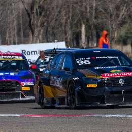 TC2000: los escenarios que completarían la temporada 2025