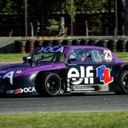 Procar 4000: De La Torre estará presente en San Nicolás con su homenaje al "Flaco" Traverso