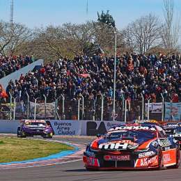 TC: ¡Atención! Cambia el reglamento para la Copa de Oro