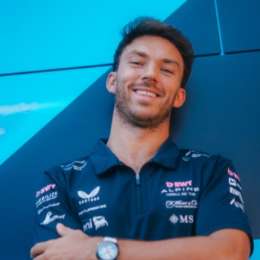 F1: La emotiva declaración de Gasly tras extender su vínculo con Alpine