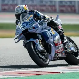 MotoGP: Alex Márquez, el dueño de la pole position en el GP de Cataluña