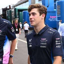 F1: la alentadora comunicación de Colapinto y su ingeniero tras la FP3: “Creo que podemos hacer algo con el auto”