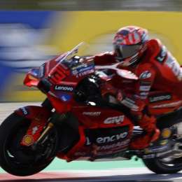 MotoGP: Marc Márquez se quedó la Sprint del GP de Cataluña
