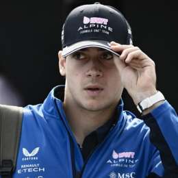 F1: Briatore sobre el segundo asiento de Alpine para 2026: "Tal vez sea Franco, veremos"