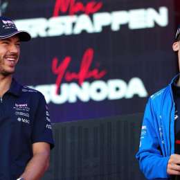 F1: la estadística que saca a la luz la evolución de Colapinto sobre Gasly en Alpine