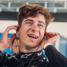 F1: ¡Último momento! Cambió la grilla de partida del GP de Italia y Colapinto avanzó una posición