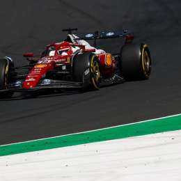 F1: Leclerc, tras clasificar cuarto en el GP de Italia: “No había mas en el auto”