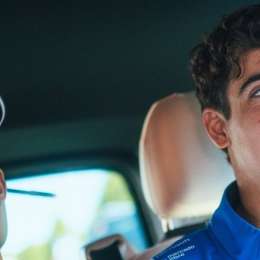 F1: ¡Unidos! Colapinto y Gasly ya se encuentran en el circuito de Monza en la previa a la carrera