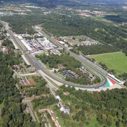 F1: así quedó la grilla del Gran Premio de Italia tras las sanciones a Hamilton, Hadjar y Gasly