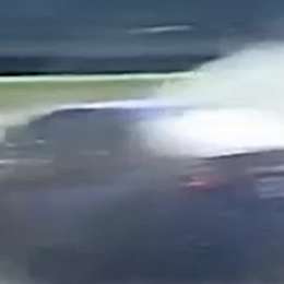 TN APAT: el duro despiste de Canapino en la final de invitados de la Clase 3 en Buenos Aires