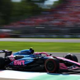 F1: Max Verstappen ganó en el GP de Italia y Colapinto vio la bandera a cuadros en el puesto 17