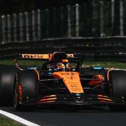 F1: Piastri aceptó a regañadientes la orden de McLaren: "Era lo mejor para el equipo, pero hay que debatirlo"