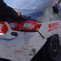 TN APAT: así quedo el Cruze de Barrio tras el choque en la final de titulares de la Clase 3