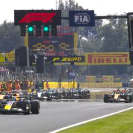 F1: ¿Cómo quedó el campeonato tras el GP de Italia?