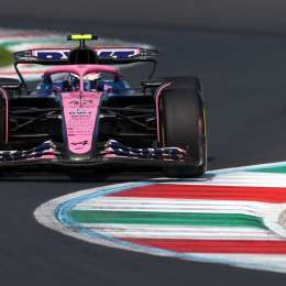F1: el mensaje de Colapinto tras el GP de Italia: “Fue un finde duro como equipo”