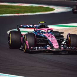 F1: ¿Cuándo vuelve a correr Colapinto después del Gran Premio de Italia?